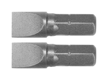 Biți 1/4''X25Mm, 8Mm, 2 Buc
