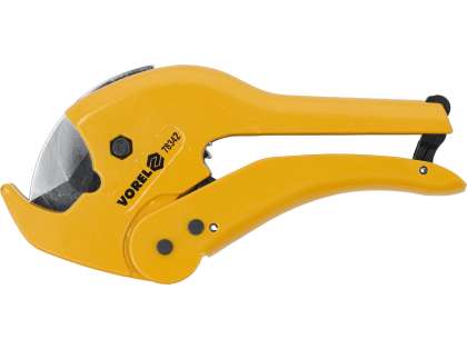 Foarfecă Pentru Țevi, Maxim 42Mm