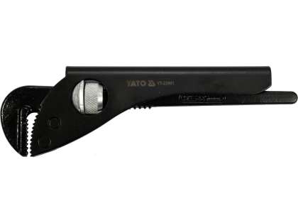 Cheie Pentru Țevi, Tip German, 225Mm