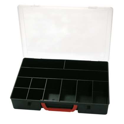 Cutie Casetata 200X145X35Mm / 7 Casete