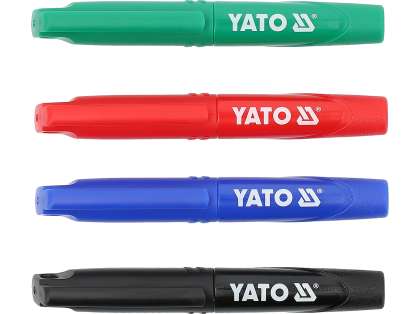 Set Marker Tehnic 72 Buc