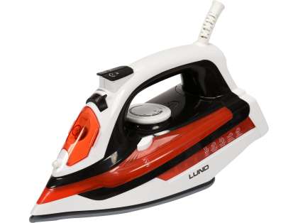 Fier De Călcat, 2800W, 320Ml