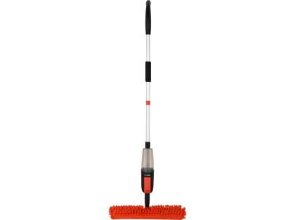Mop Cu Pulverizare, 2 X Microfibre
