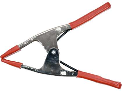 Clemă. L- 230Mm