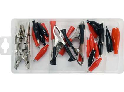 Set Cleme Pentru Electricieni, 28 Buc