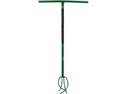 Cultivator Manual