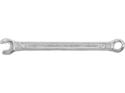 Cheie Combinată 6Mm