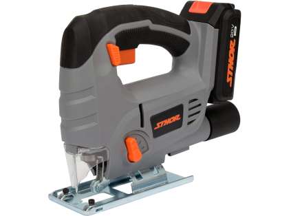 Fierăstrău Pendular Sthor 20V, 1X2Ah