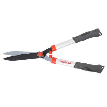 FOARFECA GARD VIU TEFLONATA / 210MM