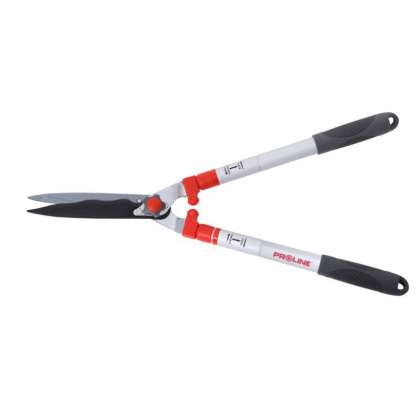 Foarfeca Gard Viu Teflonata Cu Maner Reglabil / 210Mm