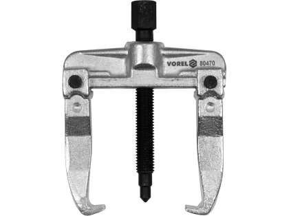 Extractor Rulmenți 2 Brațe, 75Mm