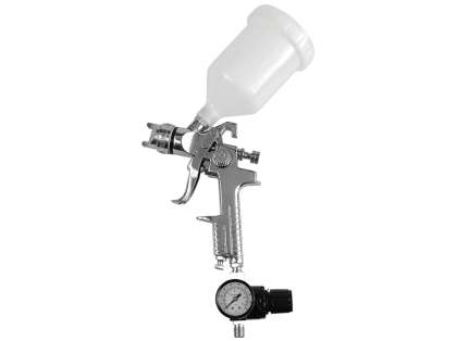Pistol Pt Vopsit 600Ml