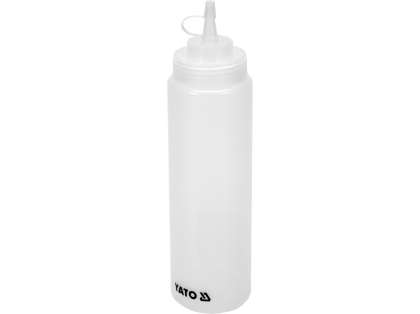 Dispenser Alb Pentru Sos 700Ml