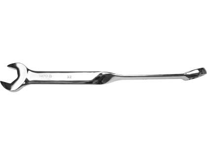 Cheie Combinată Răsucită 32Mm