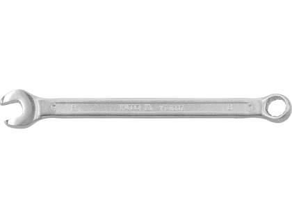 Cheie Combinată Satinată 8Mm