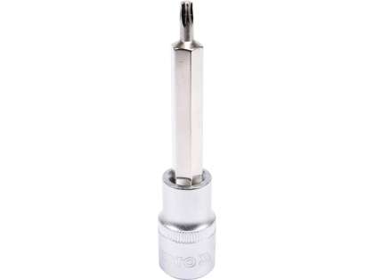Bit Torx Cu Adaptor 1/2'' ,T25, 100Mm