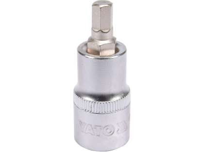 Bit Hexagonal Cu Adaptor 1/2'', 5X55Mm