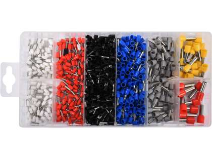 Set Conectori, 685 Buc