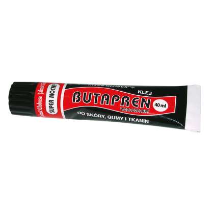 Adeziv Pentru Piele Si Cauciuc 40Ml