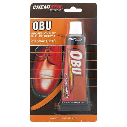 Adeziv Poliuretanic Pentru Pantofi 15Ml