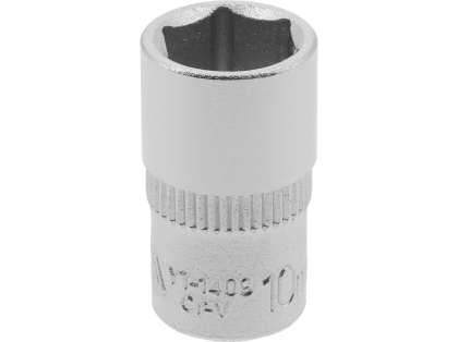 Cheie Tubulară 1/4'', 10Mm