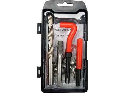 Set Reparare Filete M12X1,75