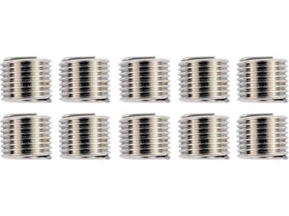 Inserție Spiralată Pentru Reparat Filete M12X1.75