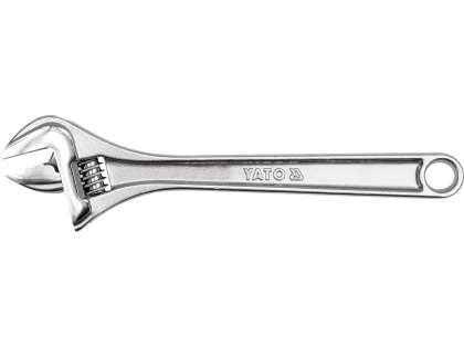 Cheie Reglabilă Gradată 200Mm Crv