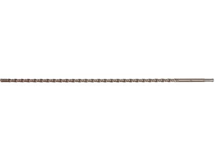 Burghiu Beton Sds+, Vârf ''X'', 12X600Mm