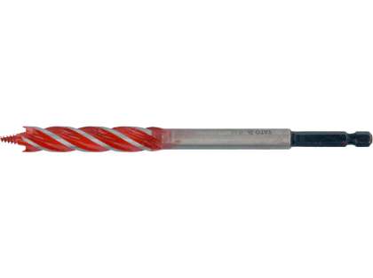 Burghiu Șfredel 12Mm, Prindere Hexagonală
