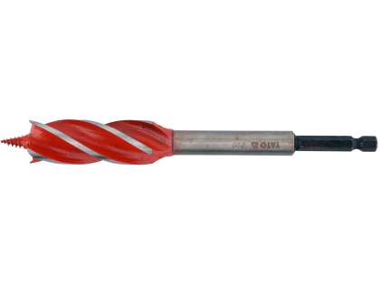 Burghiu Șfredel 20Mm, Prindere Hexagonală