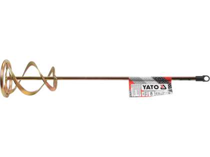 Malaxor Hex, 120X600Mm