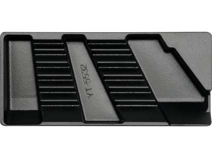 Tavă Pvc Pentru Chei Combinate Pentru Yt-5532