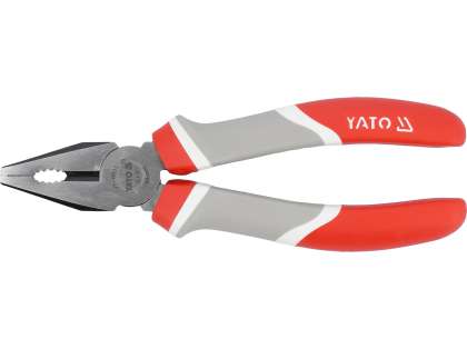 Patent Universal 180Mm