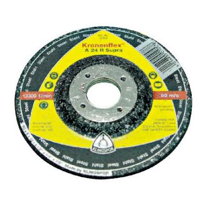 Disc Debitare Piatra Depresat 180X3.0Mm / C24Rsupra