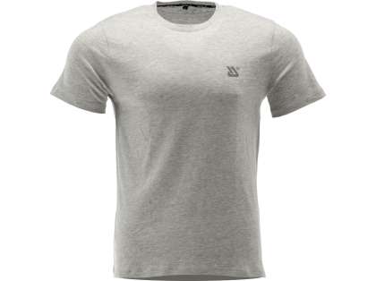 Tricou Basic Gri Mărimea L