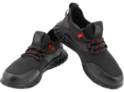 Pantofi De Protecție Pretoria S1Pl, 40
