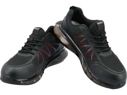 Pantofi Protecție Pilsen S1Pl Mărimea 45