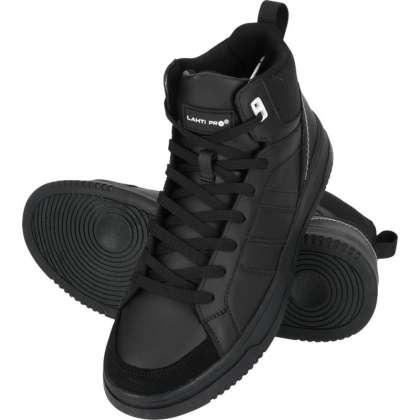 Bocanc Casual Piele Cu Cauciuc - 44