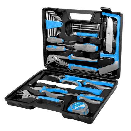 TRUSA COMBINATA DE SCULE - 27P.