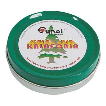 Decapant Pasta Tip Colofoniu 45G