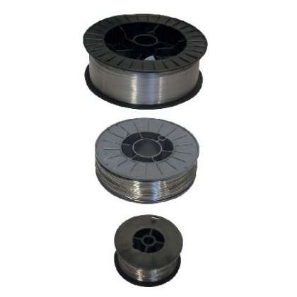 Sarma Sudura Inox 1.2Mm / 5Kg