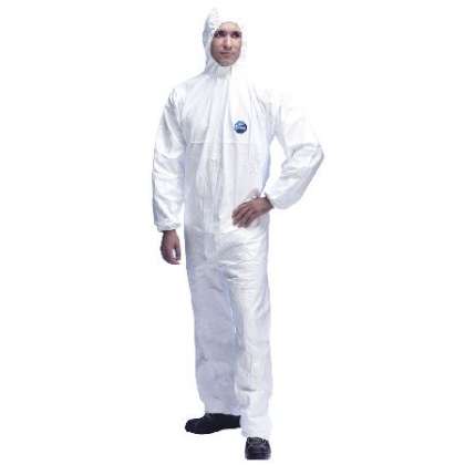 Combinezon (Tyvek-Classic-Xpert) - L