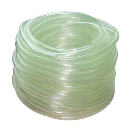 Furtun Siliconat Pentru Nivel / Rola 50M - 8/12Mm