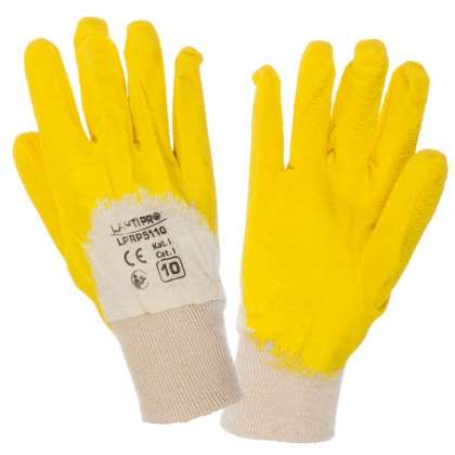 Manusa Latex Cu Poliester-Bumbac - 10