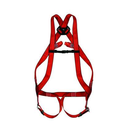 Ham Siguranta Cu Ancorare Frontala