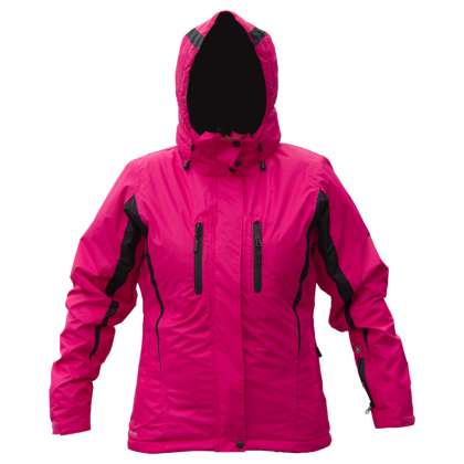 Jacheta Captusita Pentru Schi (Dama) - 2Xl