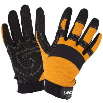 Manusa Elastan Intarita Antiderapanta - 9