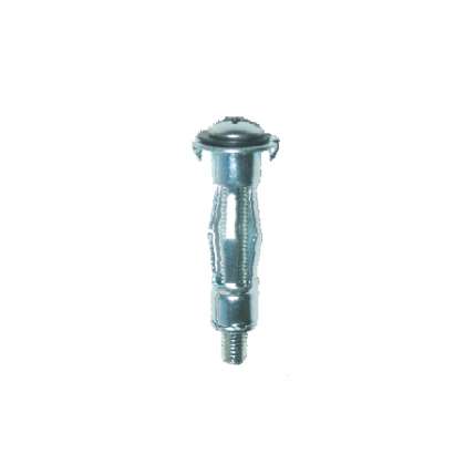 Dibluri Metal Cu Surub M4X20 (2-6Mm), 100/Set
