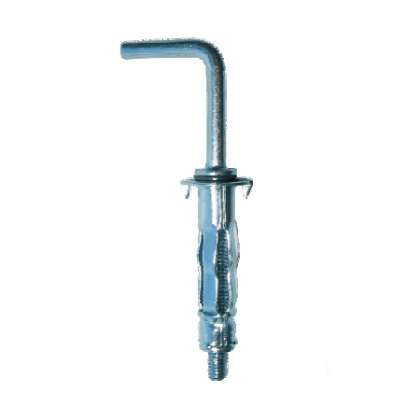 Dibluri Metal Cu Surub Cot M4X32Mm (3-9Mm), 100/Set